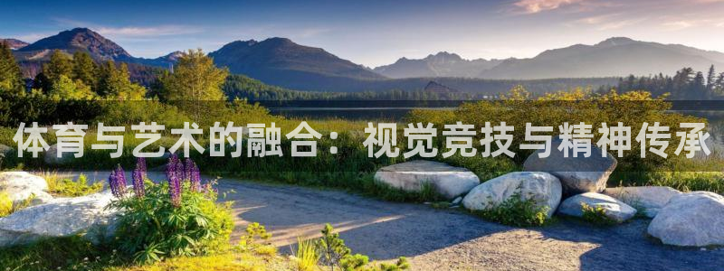 沐鸣登录：体育与艺术的融合：视觉竞技与精神传承
